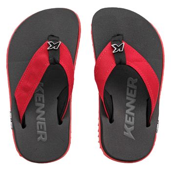 Sandalia-Vermelho-Kids-Kivah-|-Kenner-Tamanho--31---Cor--VERMELHO-0